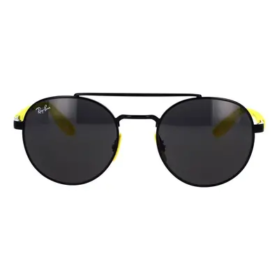 Ray-ban Occhiali da Sole Scuderia Ferrari RB3696M F02887 Žlutá