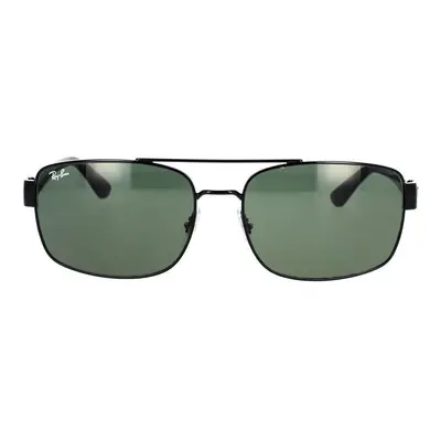 Ray-ban Occhiali da Sole RB3687 002/31 Černá