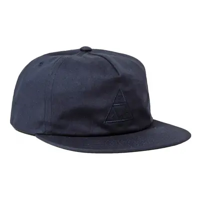 Huf Cap set tt snapback Modrá