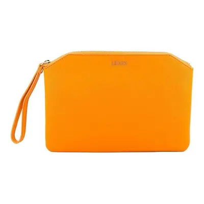 Liu Jo COSMETIC CASE Oranžová