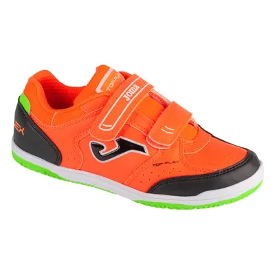 Joma Top Flex Jr 24 TPJW IN Oranžová