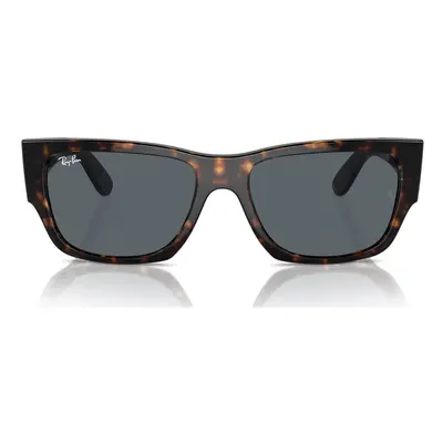 Ray-ban Occhiali da Sole Carlos RB0947S 902/R5 Hnědá