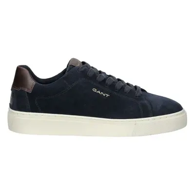 Gant Sneaker Modrá