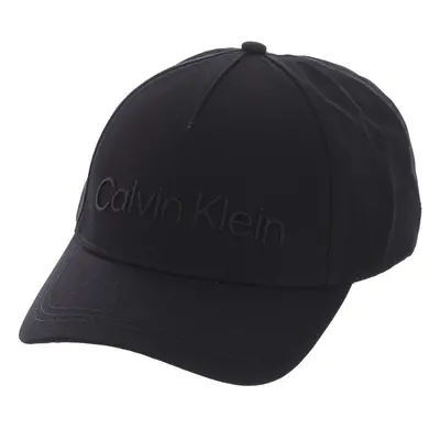 Calvin Klein Jeans K50K509217-BLACK Černá