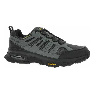 Skechers Skech-Air Envoy gray-black Šedá