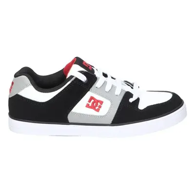 DC Shoes ADBS300267-WBD Bílá