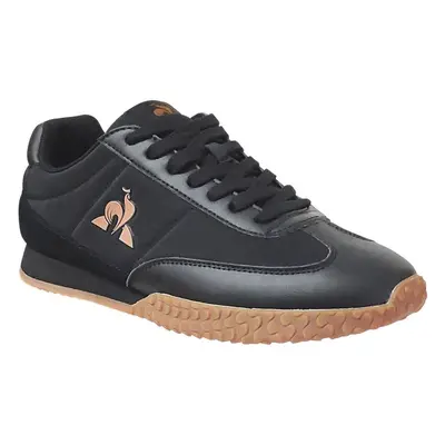 Le Coq Sportif Veloce M Černá