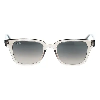 Ray-ban Occhiali da Sole RB4323 644971 Šedá