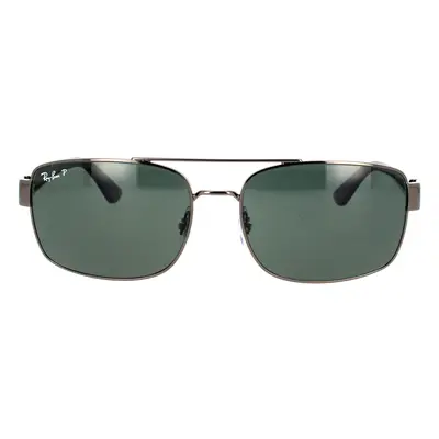 Ray-ban Occhiali da Sole RB3687 004/58 Polarizzati