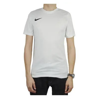 Nike Park VII Tee Bílá