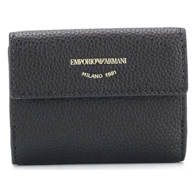 Emporio Armani - Černá