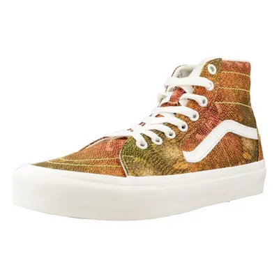 Vans SK8-HI Oranžová