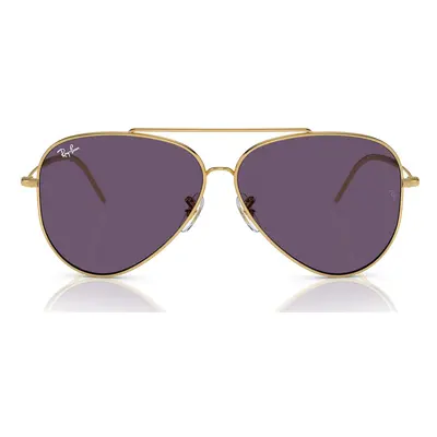 Ray-ban Occhiali da Sole Reverse RBR0101S 001/1A Zlatá