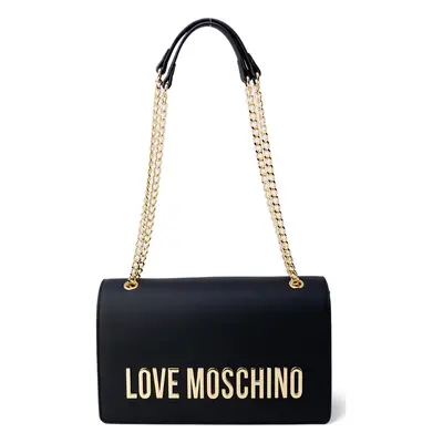 Love Moschino JC4192PP1I Černá