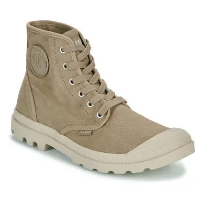 Palladium PAMPA HI Khaki