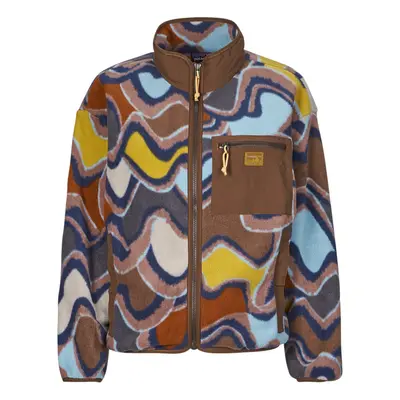 Patagonia W's Synch Jkt ruznobarevne