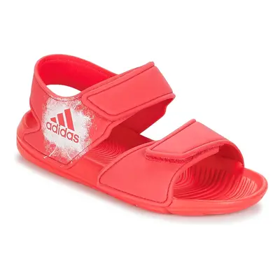 adidas ALTASWIM C Růžová