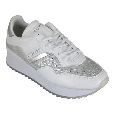 Cruyff Wave embelleshed CC7931201 410 White Bílá