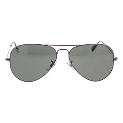 Ray-ban Occhiali da Sole Aviator RB3025 W0879