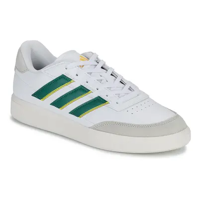 adidas COURTBLOCK Bílá