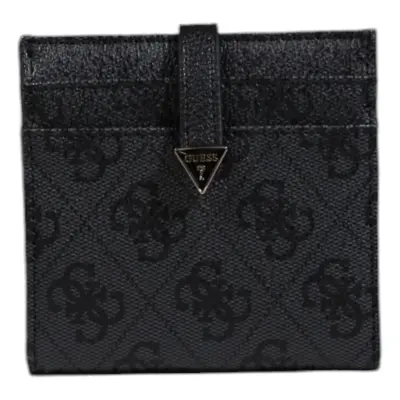 Guess LAUREL SLG TAB CARD CASE SWSG85 00152 Šedá