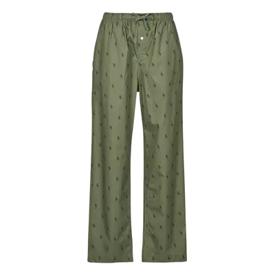 Polo Ralph Lauren PJ PANT SLEEP BOTTOM Khaki