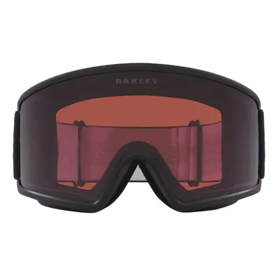 Oakley Maschera da Sci Target Line L OO7120 712016 Černá