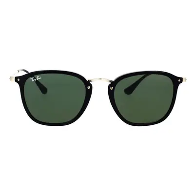 Ray-ban Occhiali da Sole RB2448N 901 Černá