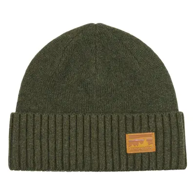 Patagonia Brodeo Beanie Khaki