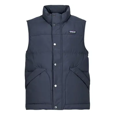 Patagonia M's Downdrift Vest Modrá