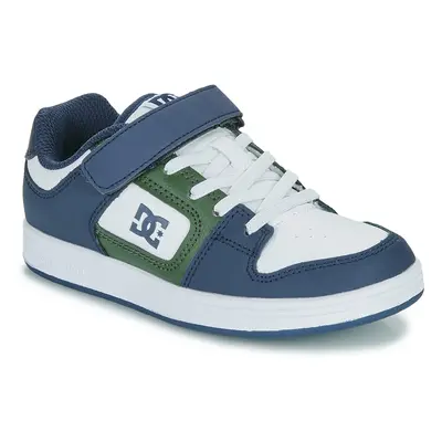 DC Shoes MANTECA 4 V ruznobarevne