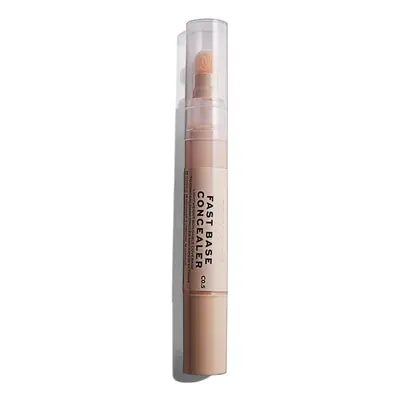 Makeup Revolution Fast Base Concealer - C0.5 Béžová