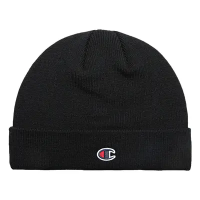 Champion Beanie Cap Černá