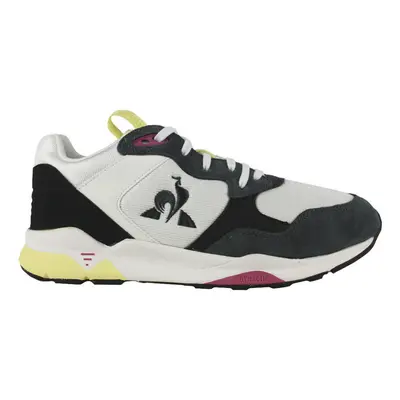 Le Coq Sportif 2210220 OPTICAL WHITE/RAPTURE ROSE Bílá