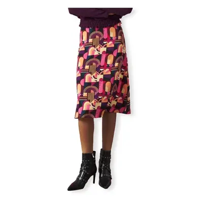 Minueto Skirt Maya - Mix ruznobarevne