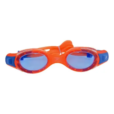 Speedo Futura Biofuse 6-14years Oranžová