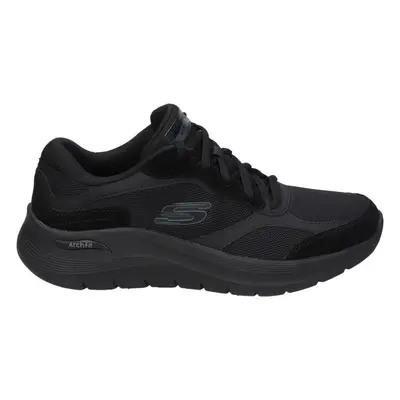 Skechers 232702-BBK Černá