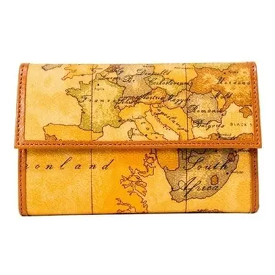 Alviero Martini MEDIUM WALLET W022 6000 Béžová