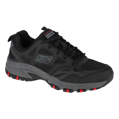 Skechers Hillcrest Černá