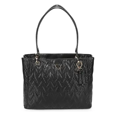 Guess ADELARD TOTE Černá