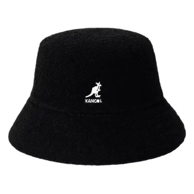 Kangol Bermuda UNISEX K3050ST Černá