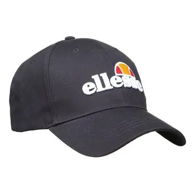 Ellesse EH MIXTE CASQUETTE Černá