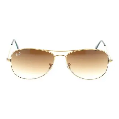 Ray-ban Occhiali da Sole Cockpit RB3362 001/51 Zlatá