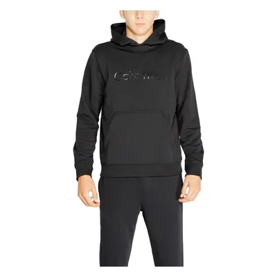 Calvin Klein Sport PW 00GMF4W302 Černá