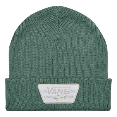 Vans MN Milford Beanie Zelená