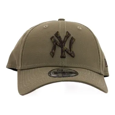 New-Era NEW YORK YANKEES NOVBLK Zelená