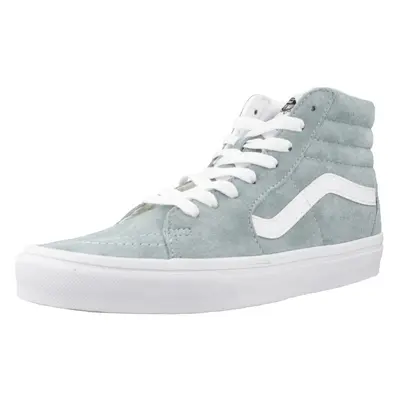 Vans SK8-HI Zelená