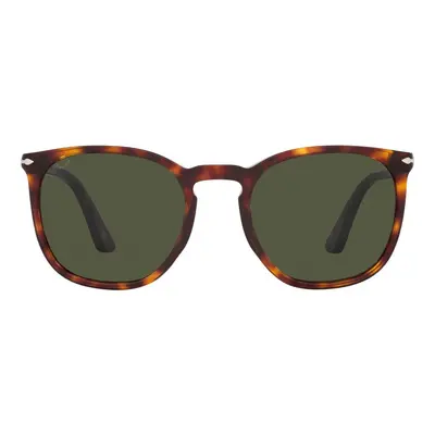 Persol Occhiali da Sole PO3316S 24/31 Hnědá