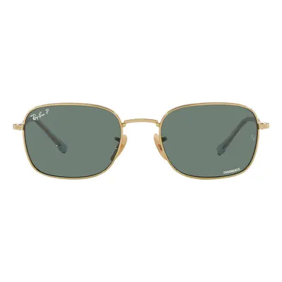 Ray-ban Occhiali da Sole RB3706 001/O9 Polarizzato Zlatá