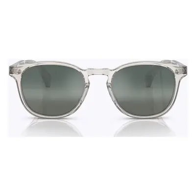 Oliver Peoples Occhiali da Sole Finley Esq. Sun OV5298SU 166941 Šedá